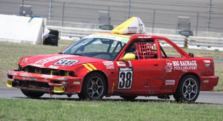 Illustration for article titled Blackjack! 21 Cars Of ChumpCar